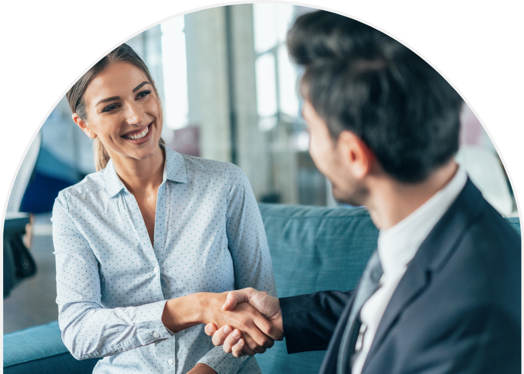 Novacloud website image